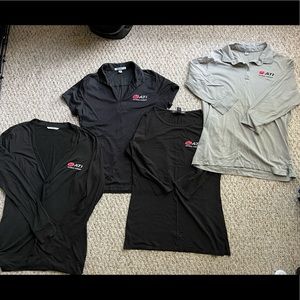ATI Physical Therapy Women’s Tops